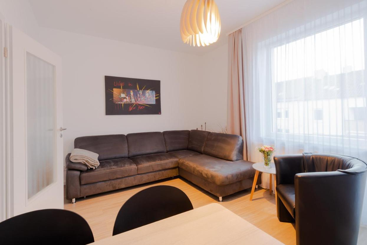 Apartment Zentral Gelegene Hannover