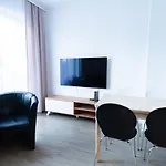 Zentral gelegene Wohnung
