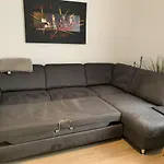 Zentral gelegene Wohnung