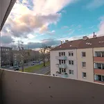Zentral gelegene Wohnung
